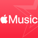 Apple Music Premium (CM) - 1 mois