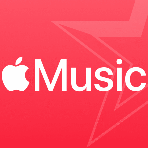 Apple Music Premium (CM) - 1 mois