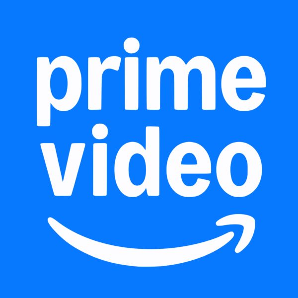 Amazon_Prime_Video_logo_(2024).svg Amazon Prime Video - 1 mois