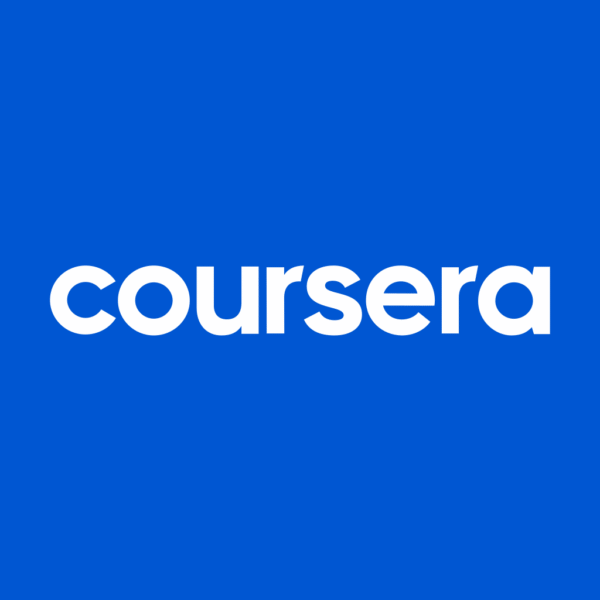 Coursera (Plus) - 1an