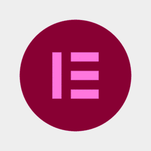 elementor-logo Elementor (Plugin WordPress pour 1 site) - 1an