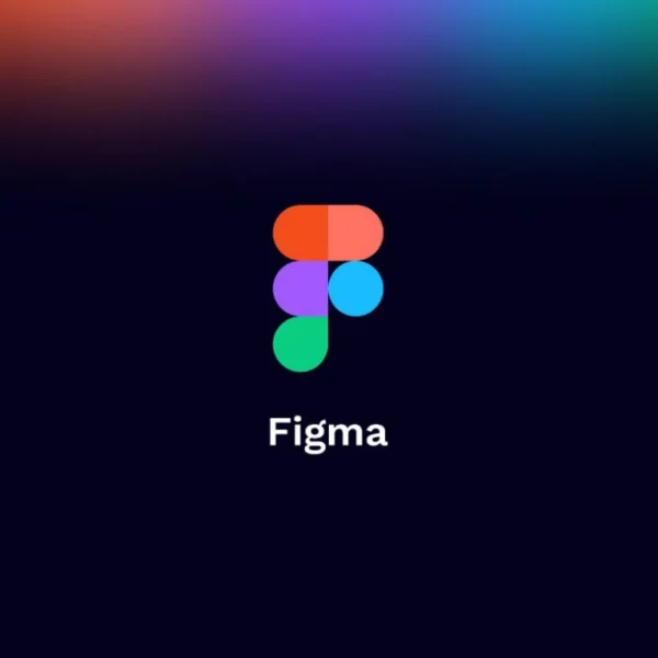 figma1 Figma (Pro) - 1an