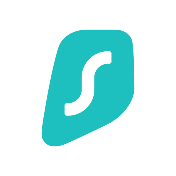 SursharkVPN Surfshark VPN Pro - 1an