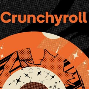 Crunchyroll Premium (Mega Fan) – 1an