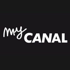Canal Plus (MyCanal) - 1 mois