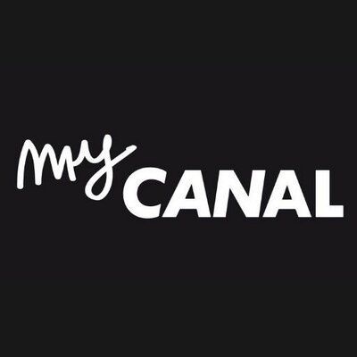 Canal Plus (MyCanal) - 1 mois