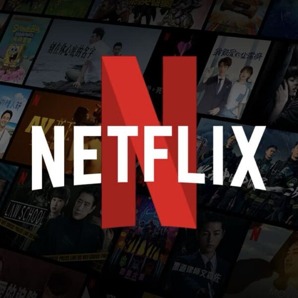 Netflix Premium 4KUHD - 1an