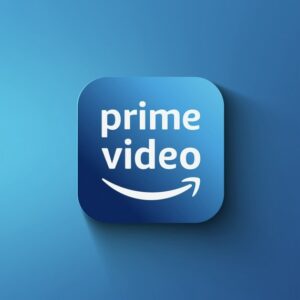 Amazon Prime Video - 1an