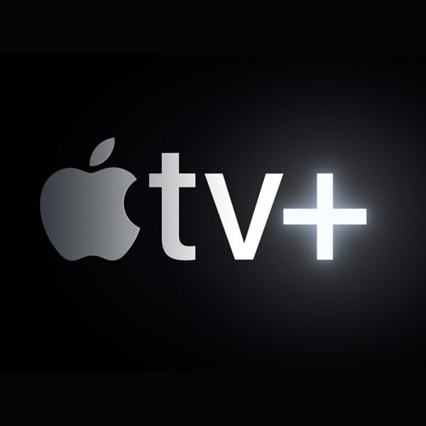 Apple TV Plus - 1 mois