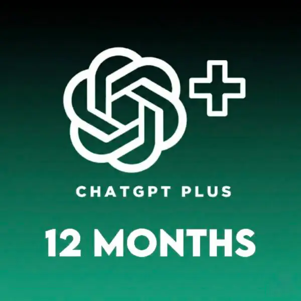 Abonnement ChatGPT Pro 12 mois email personnel